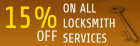 University Park Locksmith Services